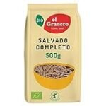 Salvado de cereal: Análisis y comparativa de los mejores productos para mejorar tu salud en la parafarmacia