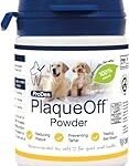 PlaqueOff para perros: Opiniones, análisis y comparativa de los mejores productos de parafarmacia