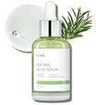 Análisis comparativo: iunik tea tree relief serum, ¡descubre el mejor producto de parafarmacia!