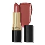 Artículo: Análisis y comparativa del labial Revlon Velvet Rose: ¡Descubre el tono perfecto para tus labios en parafarmacia!