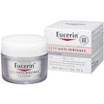 Análisis y comparativa: Eucerin Q10 Anti Wrinkle, la solución para combatir las arrugas en parafarmacia