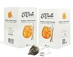 Todo lo que debes saber sobre si el rooibos tiene cafeína: Análisis y comparativa en productos de parafarmacia