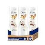 Body love Dove: ¿Para qué sirve y cuál es su eficacia? Análisis y comparativa de los mejores productos de parafarmacia