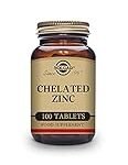 Chelated Zinc: Beneficios, Usos y Comparativa de los Mejores Productos en Parafarmacia