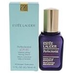 Análisis y comparativa: Estee Lauder Perfectionist Wrinkle Lifting Serum, ¿el mejor producto para combatir arrugas?