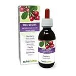 Análisis y comparativa de los mejores productos de parafarmacia con Uva Ursi: ¡Descubre sus beneficios para la salud!