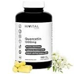 Quercitina: descubre sus propiedades y los mejores productos de parafarmacia