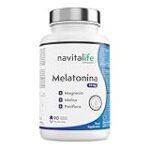 Análisis y comparativa de la melatonina Natrol 5 mg en España: ¿Cuál es la mejor opción para tu parafarmacia?