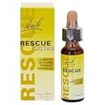 Rescue Flores de Bach: Opiniones y Análisis de uno de los mejores productos de parafarmacia