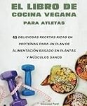 Los mejores suplementos para deportistas veganos: análisis y comparativa en parafarmacia