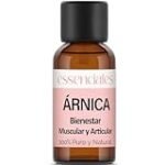 Análisis y comparativa: Arnica 30 CH - Beneficios y usos en parafarmacia