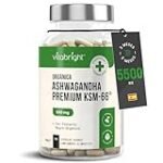 Análisis y comparativa: Ashwagandha Dr. De la Rosa, el mejor producto de parafarmacia
