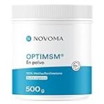 Guía completa: Todo lo que debes saber sobre MSM OptiMSM en productos de parafarmacia