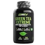 Análisis y comparativa: los mejores extractos de té verde descafeinado en parafarmacia