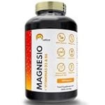 Análisis comparativo: Magnesio Citrato vs Glicinato en parafarmacia