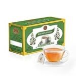 Beneficios del jengibre y el té en parafarmacia: Análisis y comparativa de los mejores productos