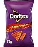 Análisis de los mejores productos picantes para cuidar tu salud: chipsuri picante