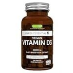 Comparativa de las Mejores Vitaminas D Veganas en Parafarmacia: ¡Potencia tu Bienestar de forma Natural!