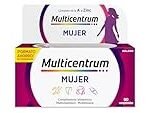 Análisis y comparativa de Centrum Women: descubre el mejor multivitamínico para la mujer actual en parafarmacia