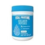 Todo lo que necesitas saber sobre Vital Proteins Collagen Peptides: Usos, beneficios y comparativa en parafarmacia