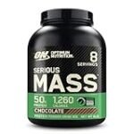 Opiniones sobre Serious Mass: Análisis de los Mejores Productos de Parafarmacia