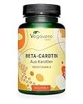 Los mejores productos de parafarmacia con beta caroteno: potencia tu salud con estos alimentos