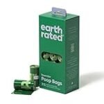 Earth Rated: La Mejor Opción Ecológica en Productos de Parafarmacia - Análisis y Comparativa