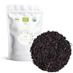 Descubre la magia de la vainilla negra en los productos de parafarmacia: Análisis y comparativa de los mejores