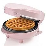 Mini waffles: Deliciosas opciones para complementar tu dieta saludable en la parafarmacia