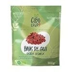 Ventajas de la baya de goji: Análisis y comparativa de los mejores productos de parafarmacia