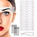 Comparativa de los mejores productos para el dibujo de cejas en parafarmacia: ¡Consigue unas cejas perfectas!