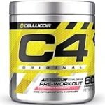 Análisis comparativo del C4 Original: ¡Descubre el mejor producto de parafarmacia para tu bienestar!