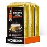 Té de café ginseng: análisis y comparativa de las mejores opciones en parafarmacia