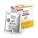 Todas las opiniones sobre Reuteri: análisis y comparativa de los mejores productos de parafarmacia Todas las opiniones sobre Reuteri: análisis y comparativa de los mejores productos de parafarmacia