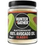 Análisis comparativo: Cómo elaborar la mejor mayonesa de aguacate en casa para cuidar tu salud y bienestar