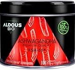 Todas las claves sobre la dosis máxima de Ashwagandha: Análisis y comparativa de los mejores productos de parafarmacia