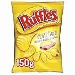 Análisis de las mejores patatas fritas con queso: ¡Descubre la parafarmacia que conquistará tu paladar!