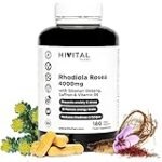 Guía de compra: Los mejores productos de rodiola rosea en parafarmacia