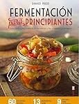 Tendencia saludable: Análisis y comparativa de los mejores alimentos fermentados en parafarmacia