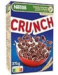 Análisis y comparativa de los mejores cereales crunch en parafarmacia: ¡Descubre cuál es el más saludable! Análisis y comparativa de los mejores cereales crunch en parafarmacia: ¡Descubre cuál es el más saludable!