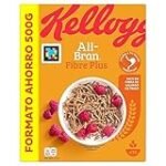 Top 5: Los Mejores Cereales de Fibra en Parafarmacia | Análisis y Comparativa