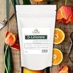Los beneficios del d-limoneno en productos de parafarmacia: Análisis y comparativa de los mejores productos del mercado