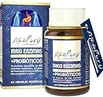 Las mejores encimas pancreáticas: análisis y comparativa de los productos más eficaces en parafarmacia