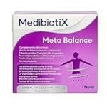 Análisis exhaustivo del meta balance: Los mejores productos de parafarmacia para equilibrar tu bienestar