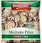 Los beneficios del hongo shiitake: análisis y comparativa de los mejores productos de parafarmacia
