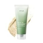 Análisis del Anua Heartleaf Quercetin Pore Deep Cleansing Foam: ¿El mejor limpiador facial de parafarmacia?