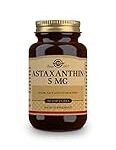 Análisis detallado de la Astaxantina Solgar: ¡Descubre el mejor antioxidante para tu salud en nuestra comparativa de productos de parafarmacia!