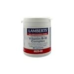 Guía completa sobre B 50 Complex: ¿Para qué sirve y cuáles son los mejores productos en parafarmacia?