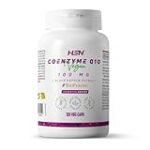 Análisis y comparativa: Los mejores productos de parafarmacia con CoQ10 100mg