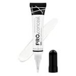 Análisis y comparativa: Los 5 mejores correctores HD Pro Concealer de parafarmacia que debes probar este año